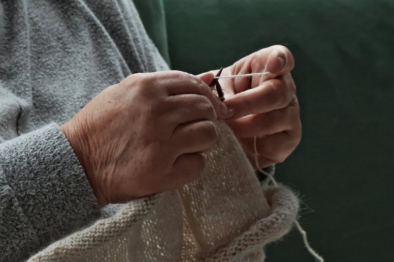 Close-knit Ceremonies