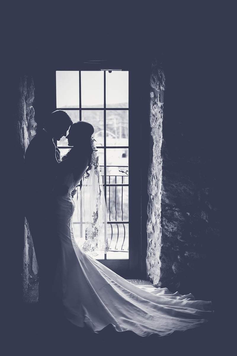 Seaside Wedding